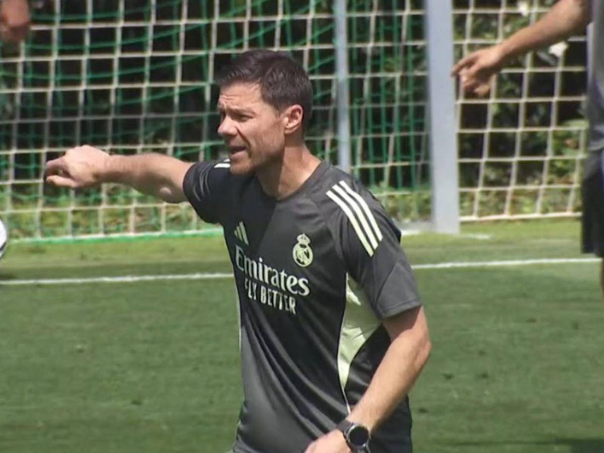 El fuerte reclamo que le habría costado el puesto a Xabi Alonso: ¡No sabía que venía a entrenar a una guardería!