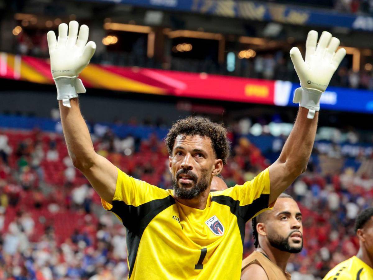 Vozinha, Dibu Martínez y otros porteros nominados al trofeo Lev Yashin 2026