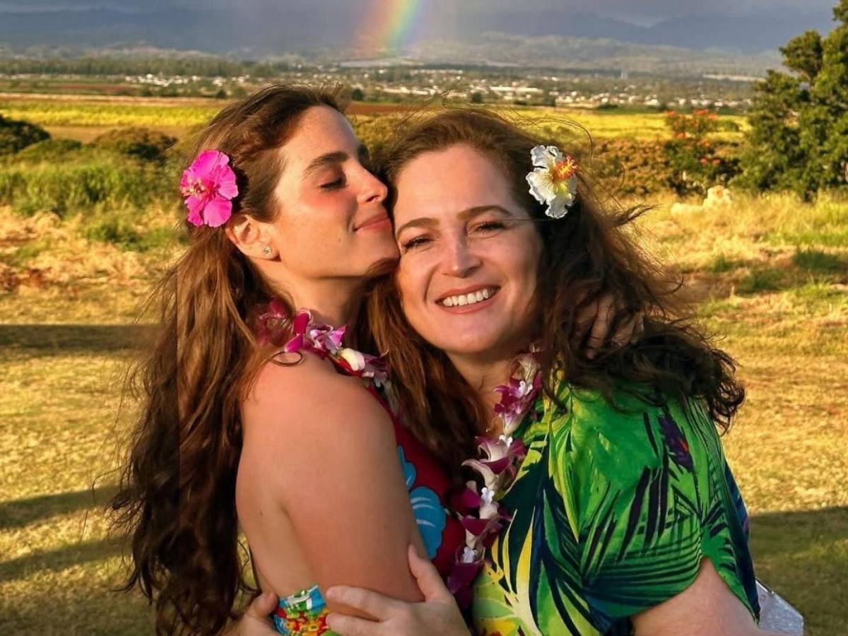 Fátima Bosch al natural: Así luce Miss Universo 2025 sin una gota de maquillaje