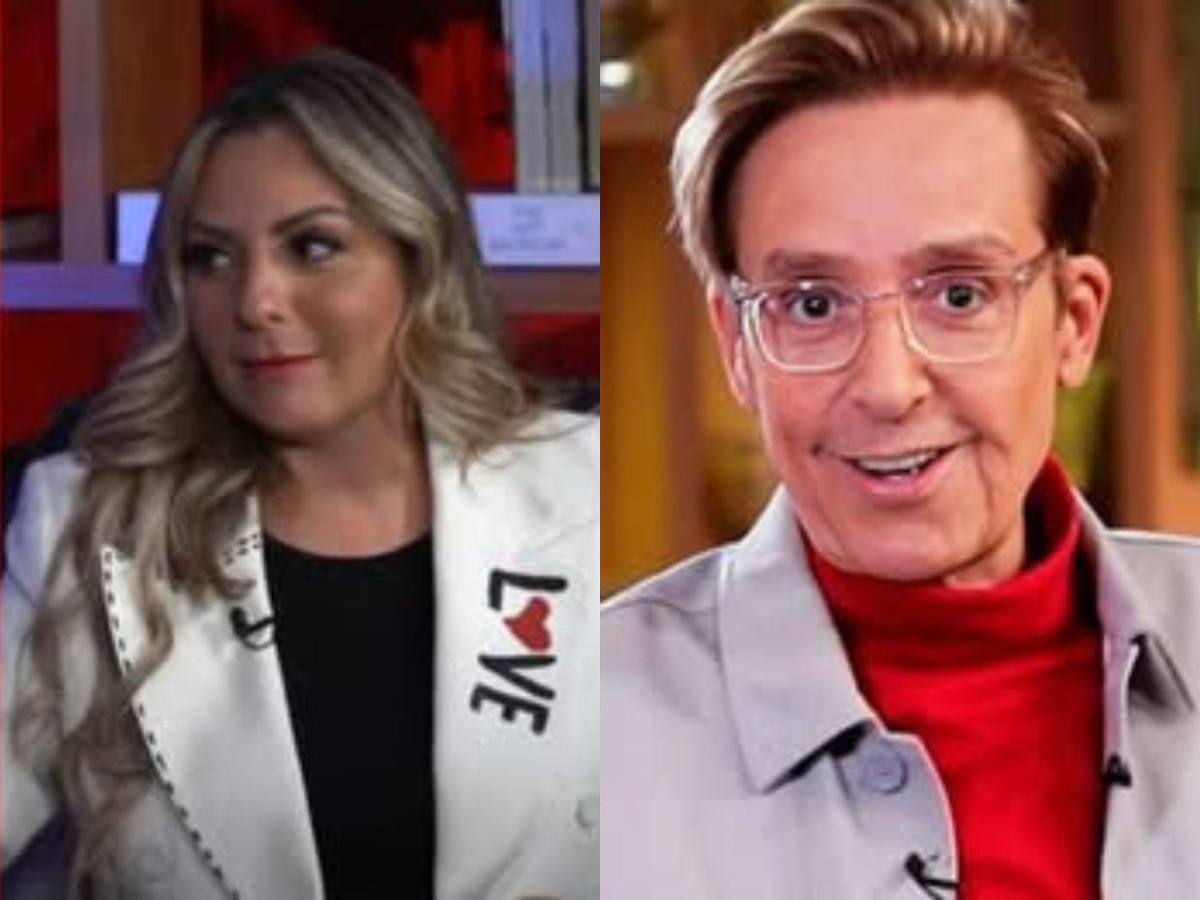 ¿Quién fue el último amor de Daniel Bisogno? Un repaso por sus romances