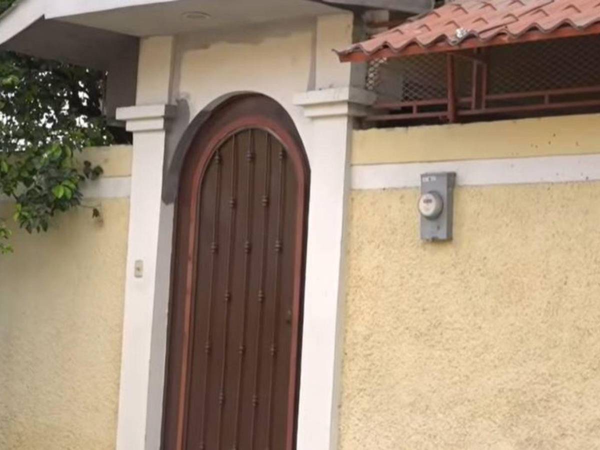 ¿Qué se sabe sobre el caso de la madre que mató a su hija en San Pedro Sula?