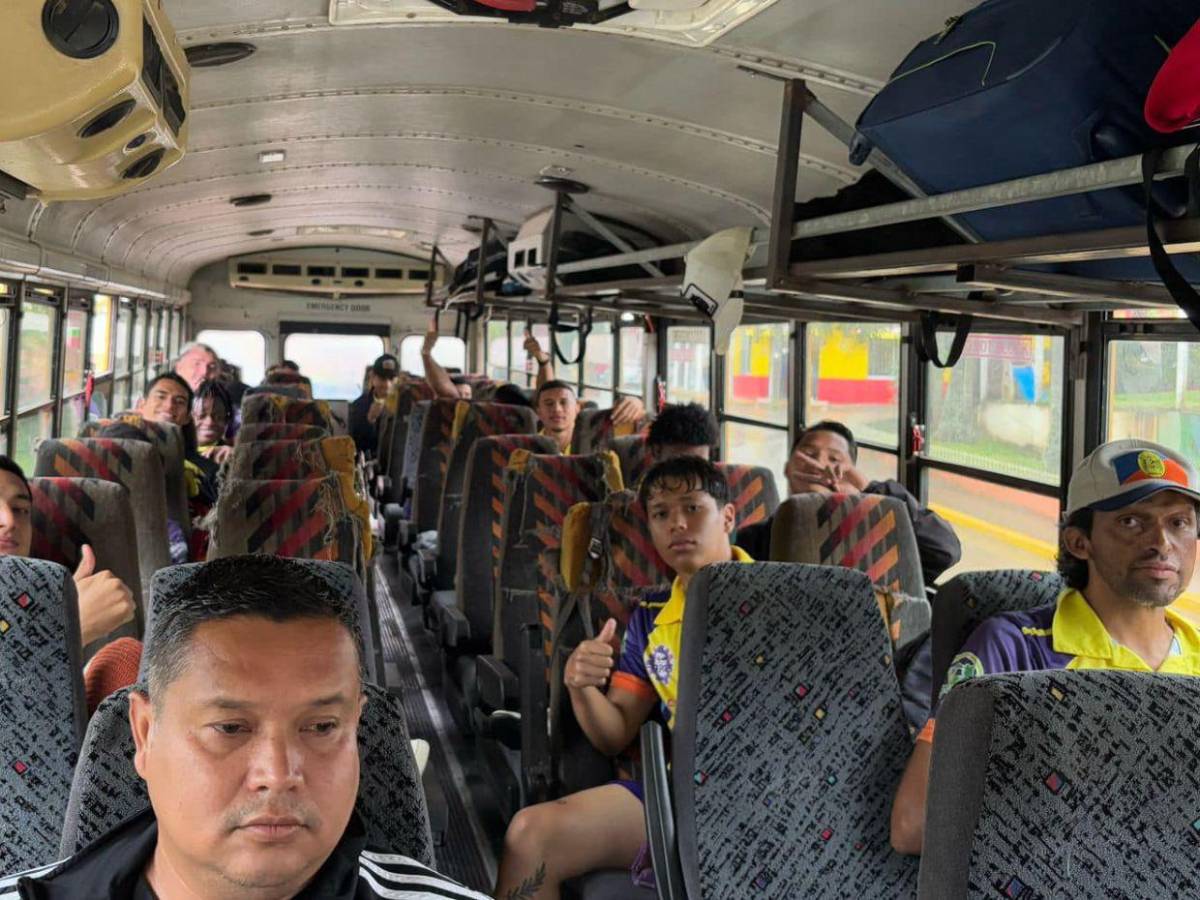 ¿Por qué Pedro Joaquín Amador fue contratado por un club del Ascenso?