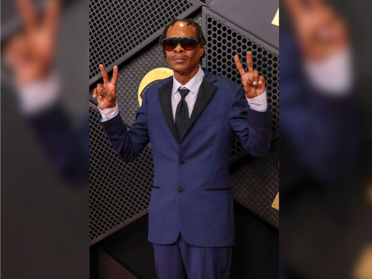 Quiénes brillaron en la alfombra roja: los mejor vestidos de los Grammy 2026