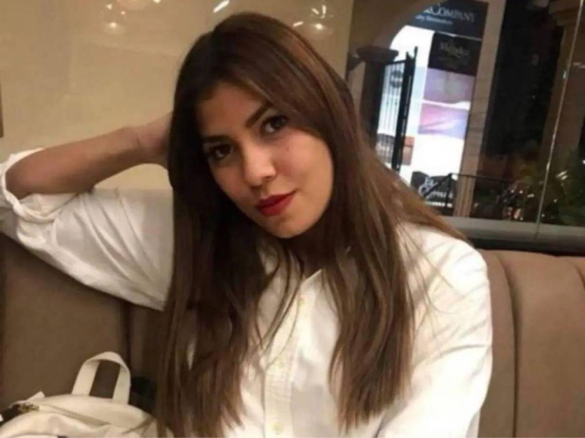 Manipularon el caso: Familiar denuncia que la ATIC la amenzó con engavetar el caso y se quedaron con el celular de Angie Peña