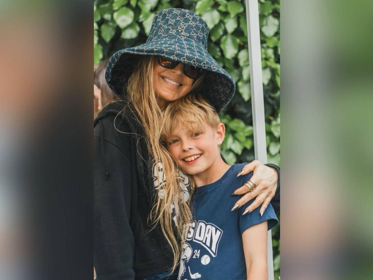 Fergie hace una pausa en su retiro musical para colaborar con Netflix