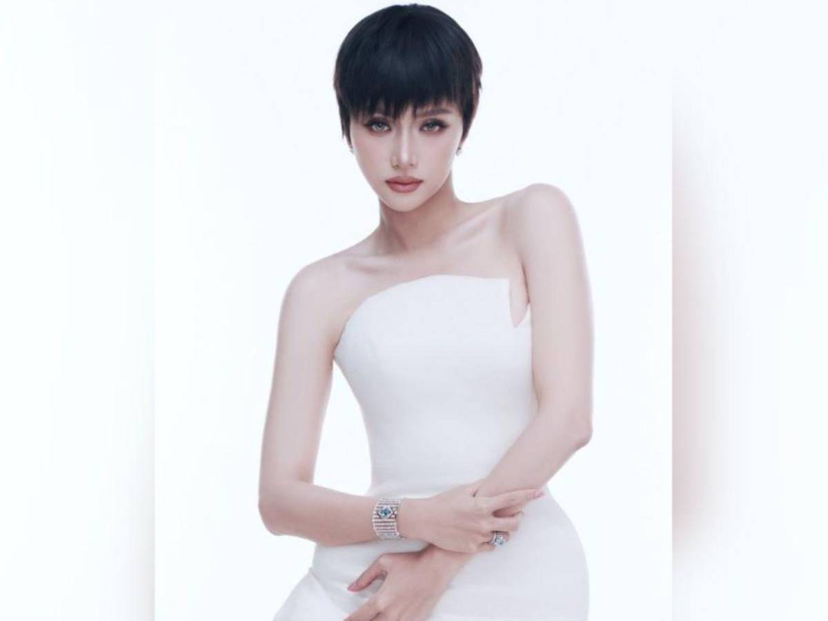 Miss Universo 2025: Así es Vietnam, la candidata transgénero del certamen