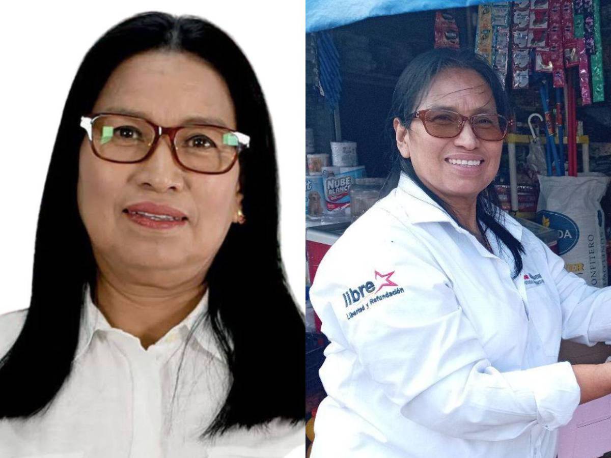 ¿Auténticos o Photoshop? Así lucen los precandidatos del movimiento de Libre “Somos +” sin filtros