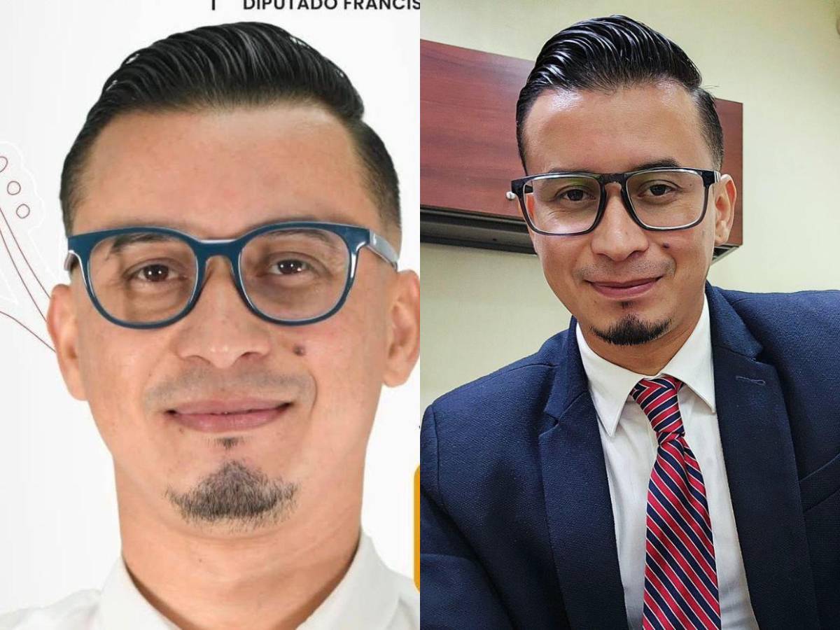 ¿Auténticos o Photoshop? Así lucen los precandidatos del movimiento de Libre “Somos +” sin filtros