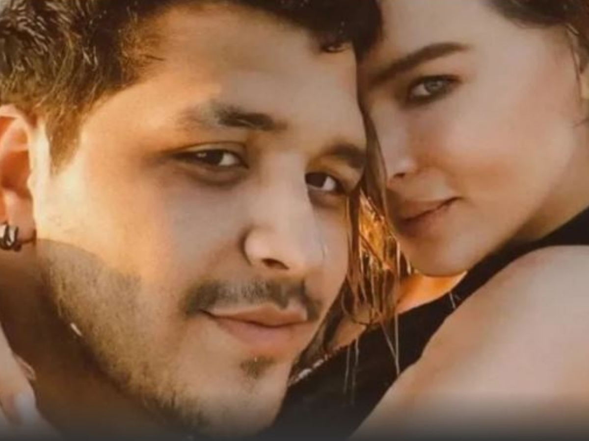 La petición de Belinda a Nodal que habría provocado su ruptura