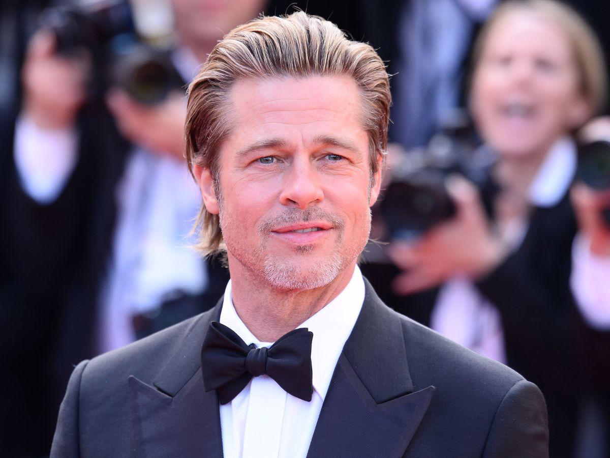 Brad Pitt sobre su divorcio de Angelina Jolie: “No creo que haya sido tan importante” Brad Pitt sobre su divorcio de Angelina Jolie: “No creo que haya sido tan importante”