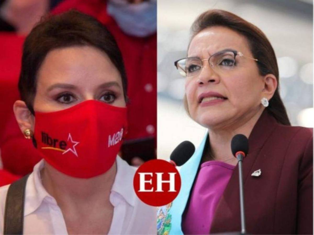 Beatriz Valle no asiste a reunión convocada por Xiomara Castro