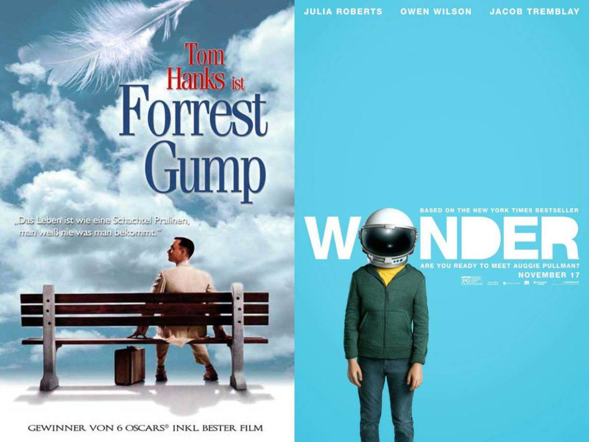 Top 10: Películas sobre discapacidad que tocan el corazón y promueven la inclusión