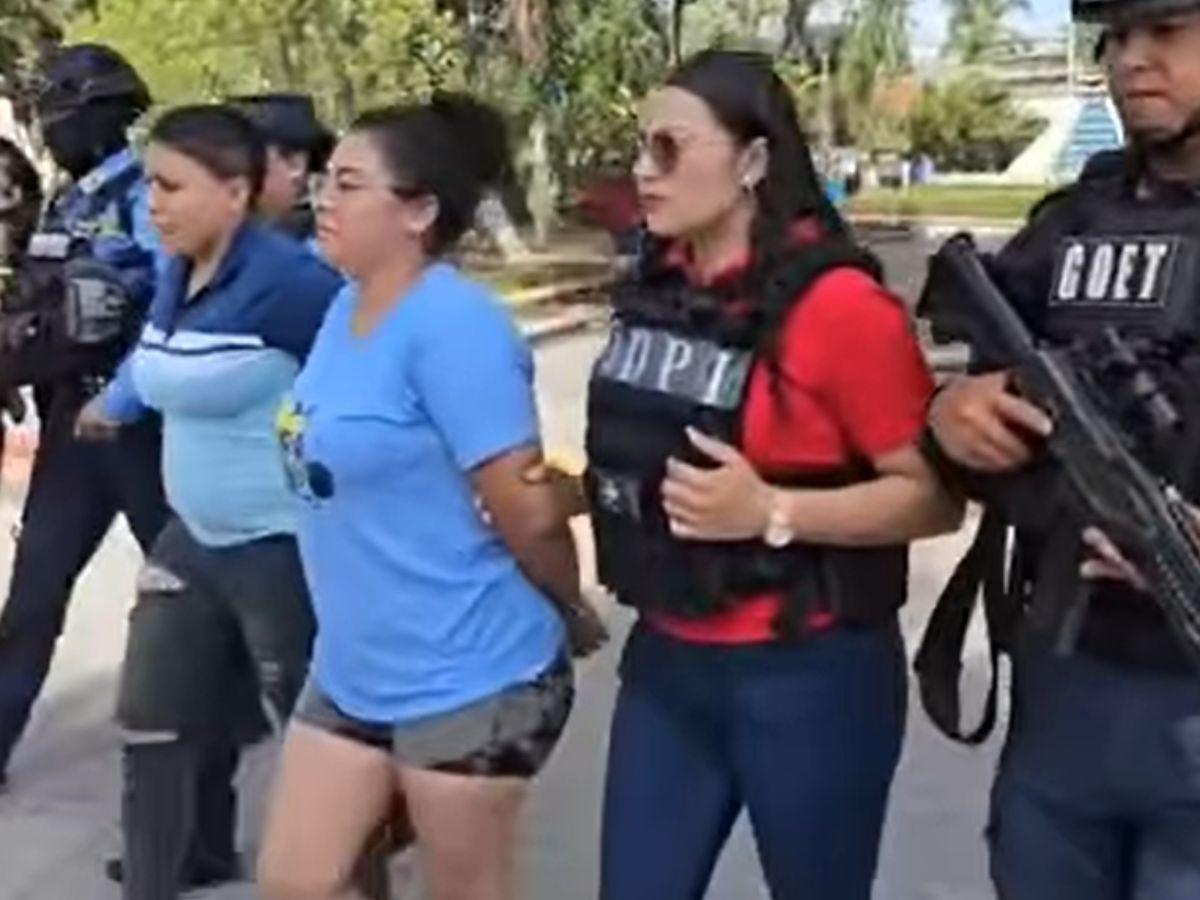 Más de 200 mil lempiras en billetes falsos de L200 han sido decomisados: ¿Dónde circulan más?