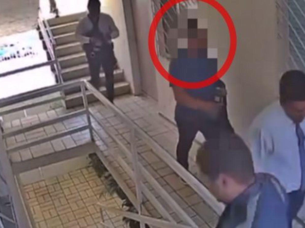 Hallan cuerpo de joven desaparecida en México; su exjefe es el principal sospechoso