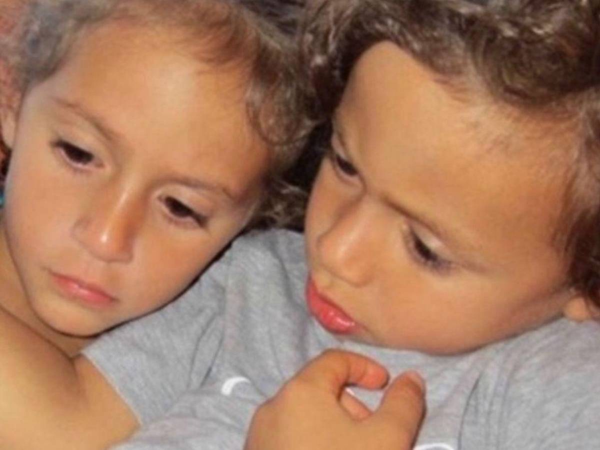 Siempre hemos sido tres: JLo felicita a sus mellizos por su cumpleaños 18