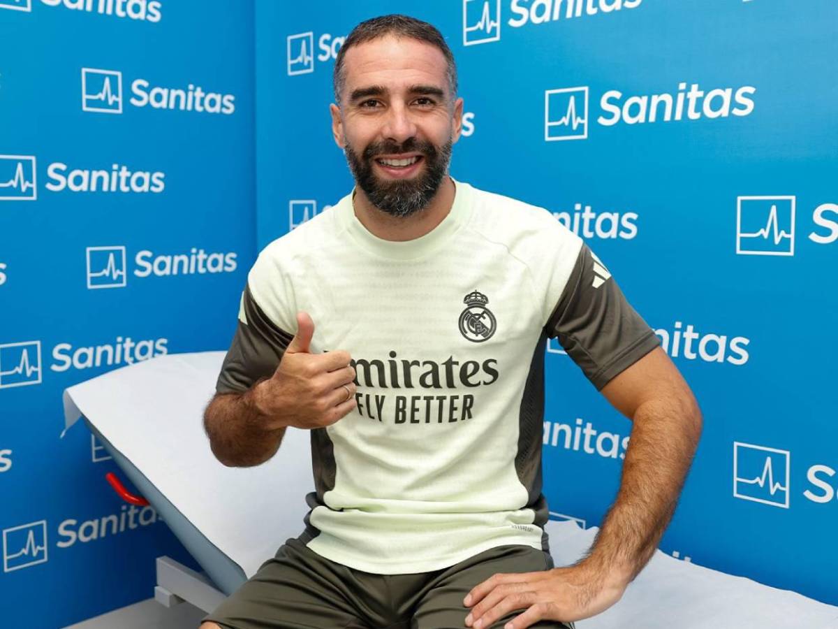 Real Madrid inicia los entrenos sin tres de sus jugadores