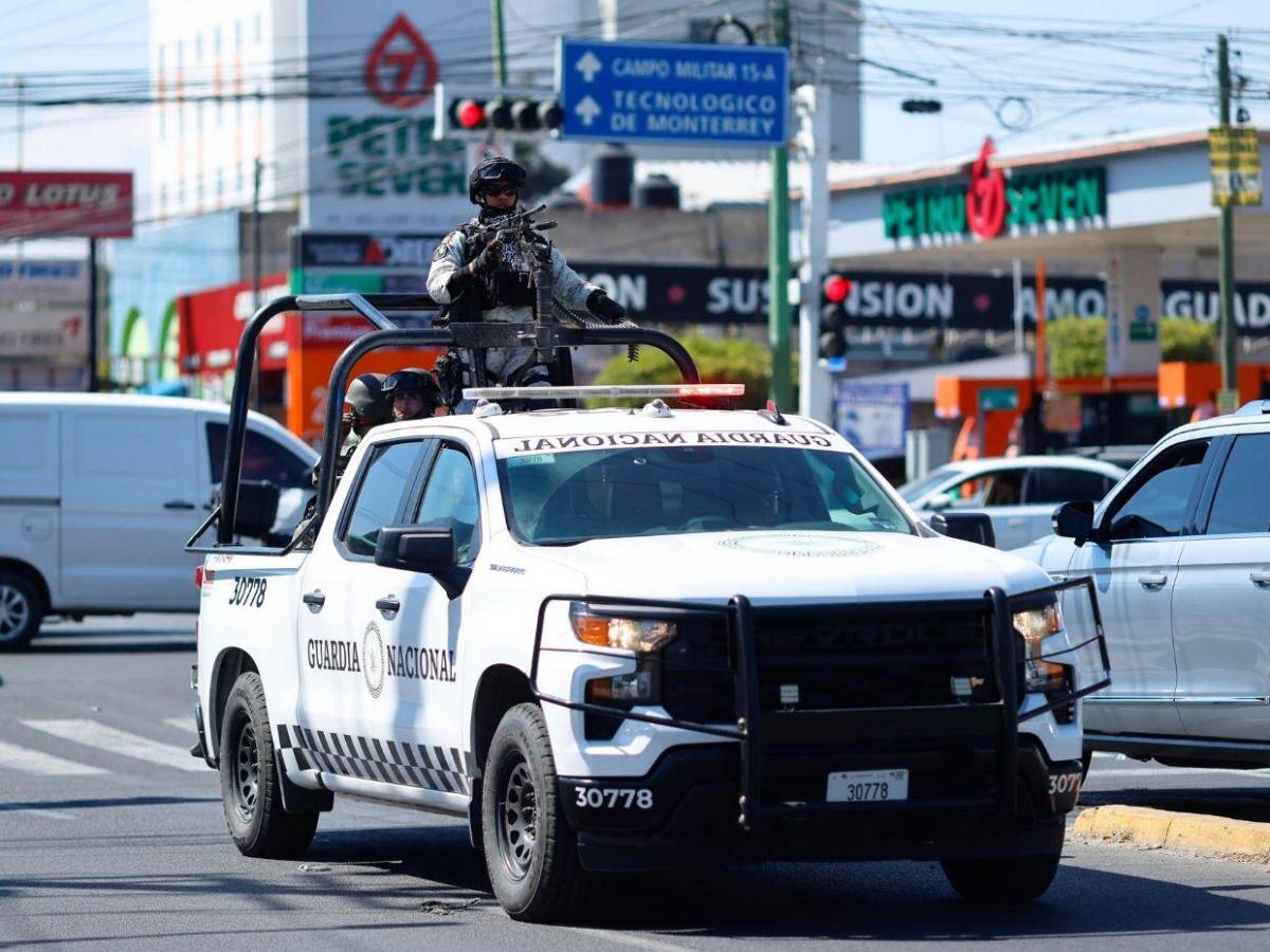 Adela Micha critica el despliegue militar en funeral de El Mencho: No se ve ni en películas