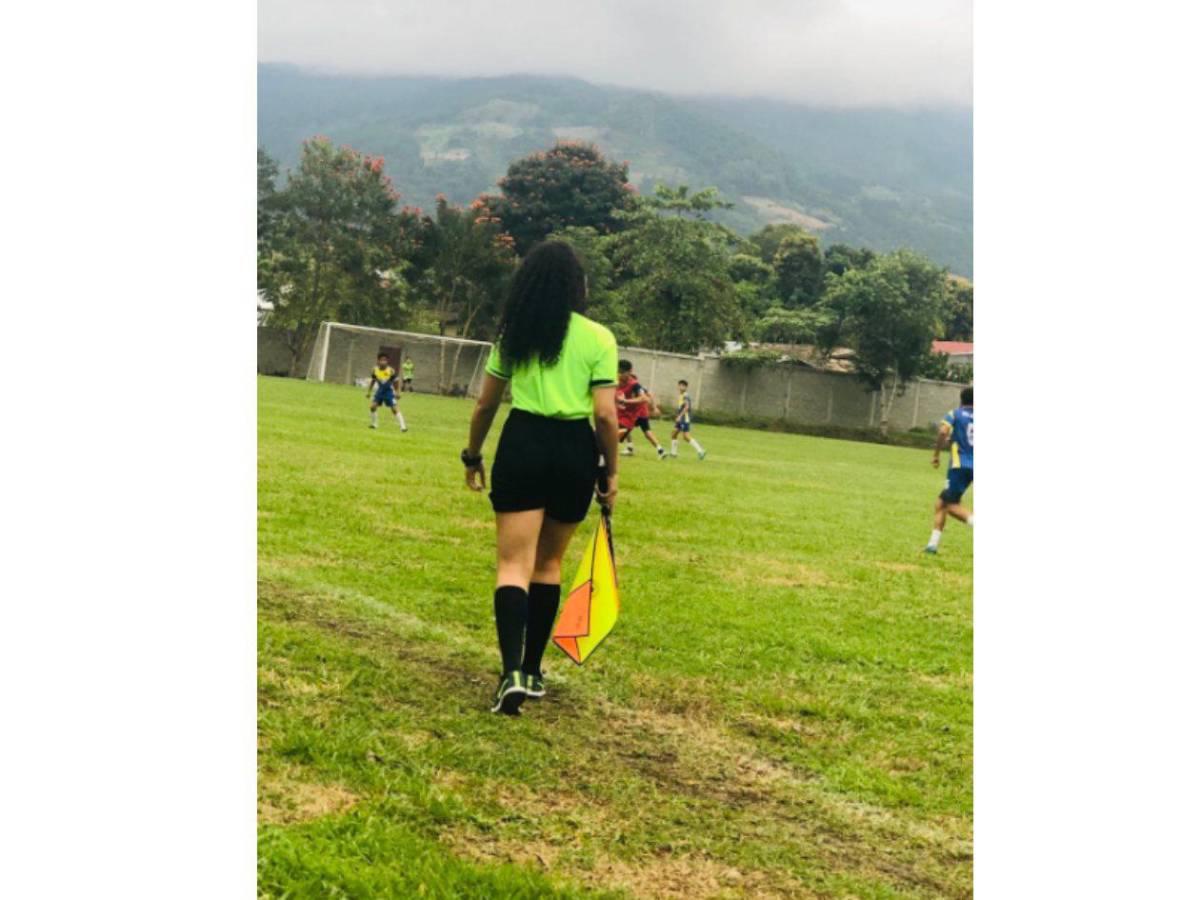 Exnovia de jugador hondureño: Me han hecho propuestas, han llegado a ofrecer 2 mil dólares