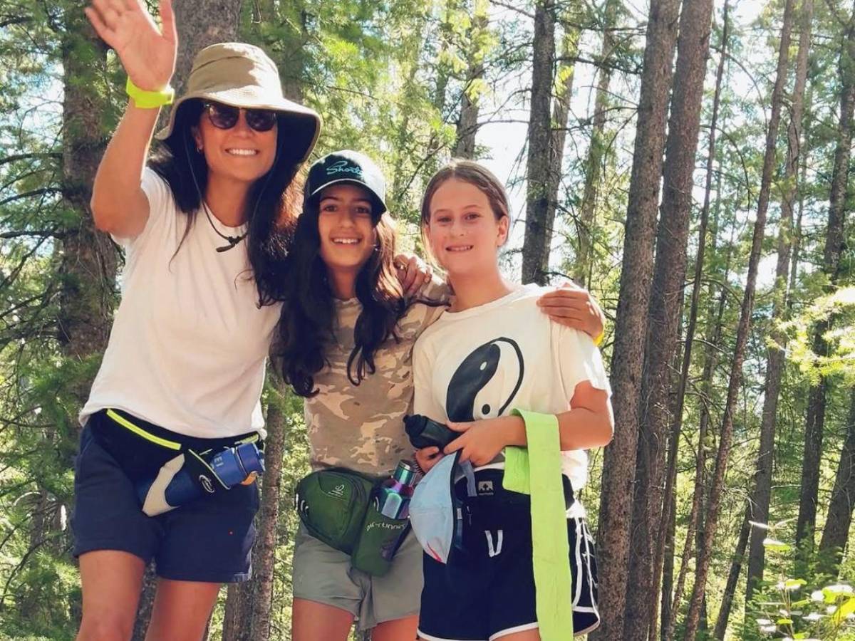 Bruce Willis fue trasladado a  una casa de cuidados, pero se mantiene muy activo