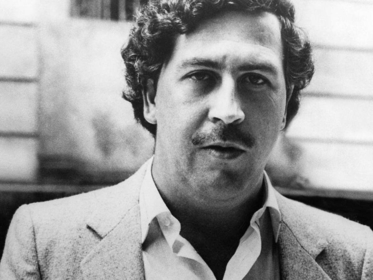 ¿Cuáles fueron los nexos que tuvo Juan Ramón Matta Ballesteros con Pablo Escobar?