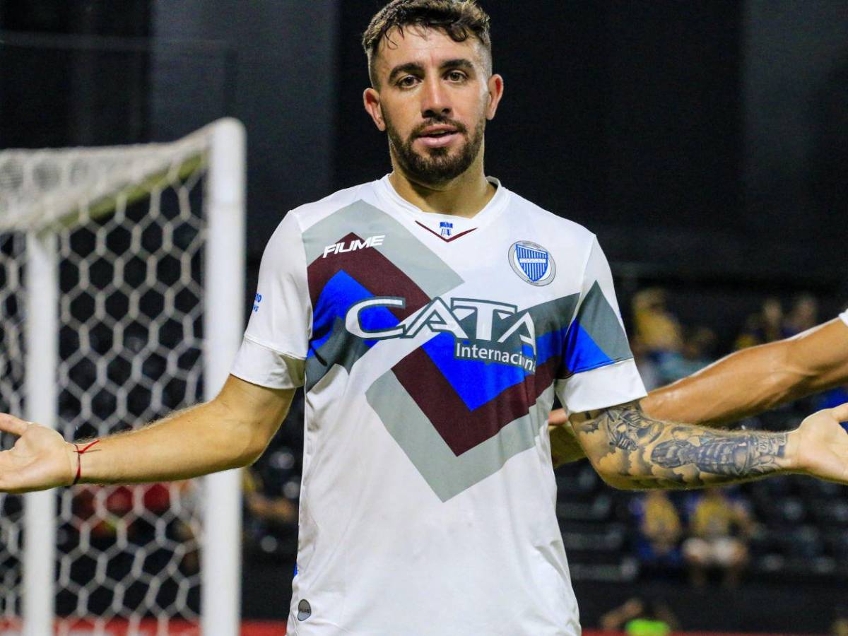 Fichajes: Dos referentes de Olimpia se irían y, ¿Auzmendi de regreso a Motagua?