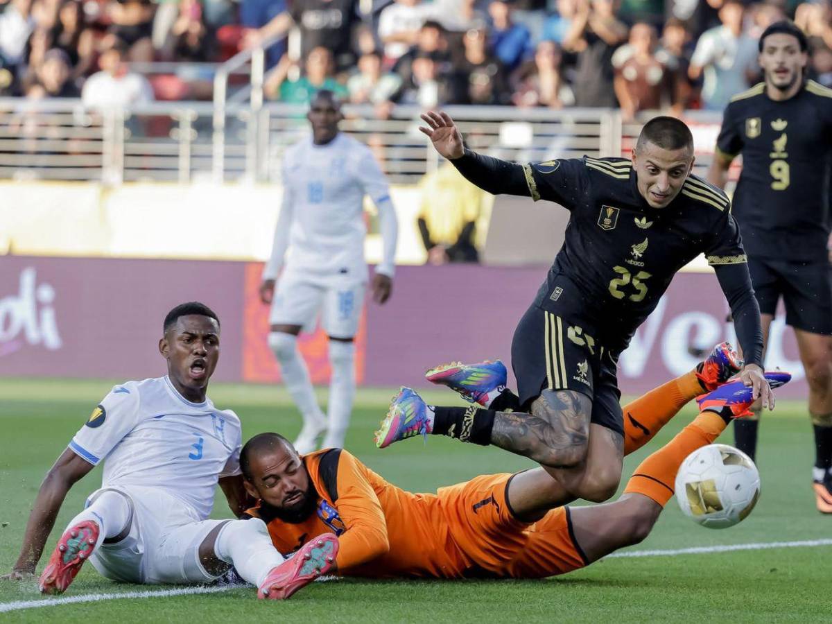 El nuevo precio de la Selección de Honduras en el inicio de 2026 y tras quedar fuera del Mundial