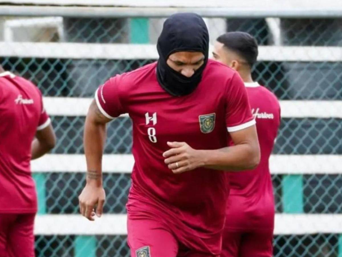 Fichajes: Elis regresaría a EE UU, Dereck Moncada apunta a Europa y el nuevo DT de Honduras