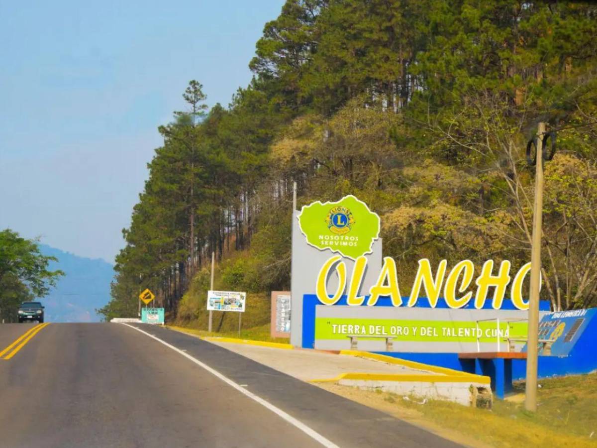 Con actividad eléctrica: ¿En qué ciudades de Honduras lloverá hoy 27 de mayo?