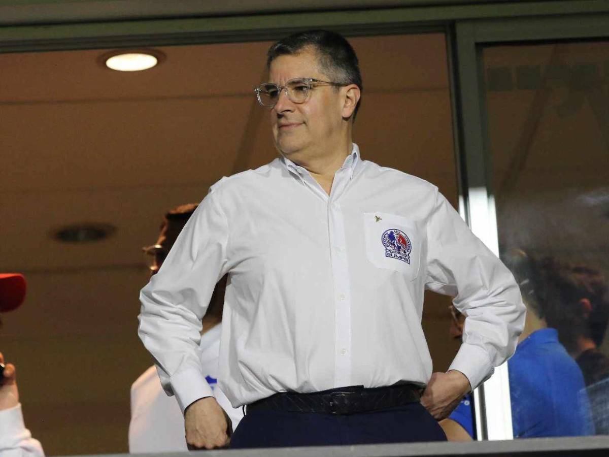 Fichajes: Club compra a Luis Palma por una millonada, Olimpia con alta y pelea jugador con Motagua
