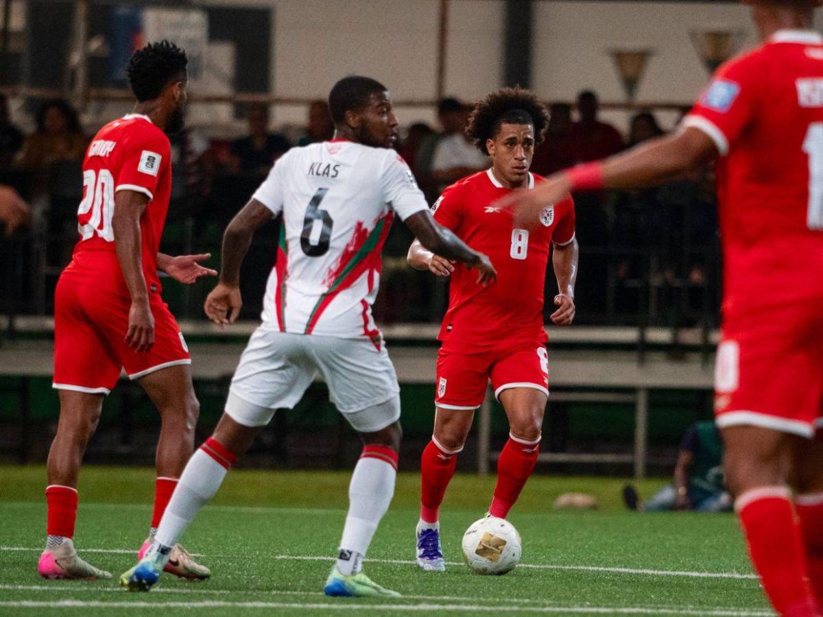 ¿Cómo se disputará la eliminatoria de Concacaf para el Mundial 2030?