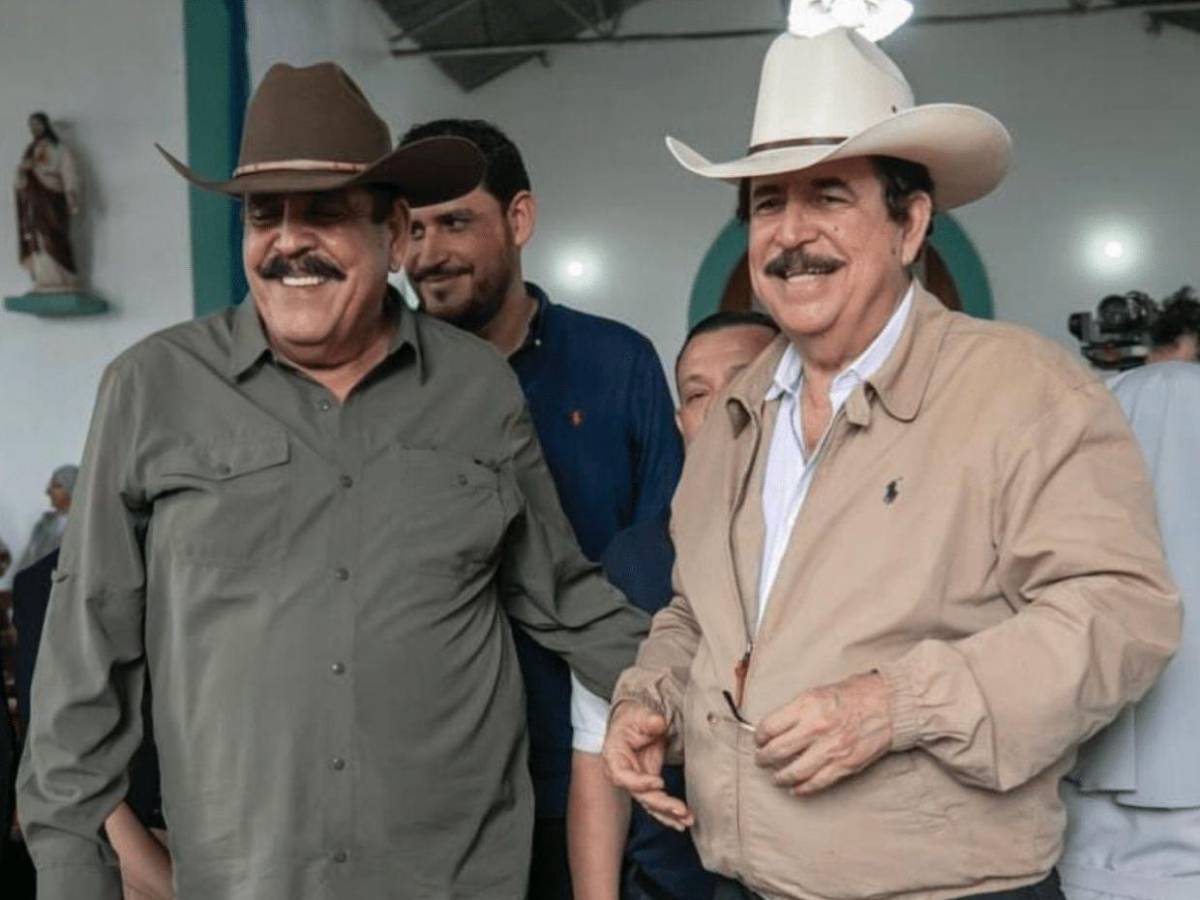 Revelan cómo sigue Carlos Zelaya del cáncer tras recibir tratamiento en México
