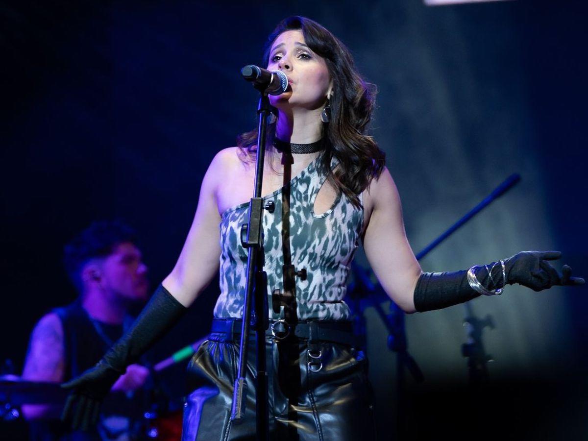 “Revive Tour” de Kudai llega a Tegucigalpa: Nostalgia y emoción para fans