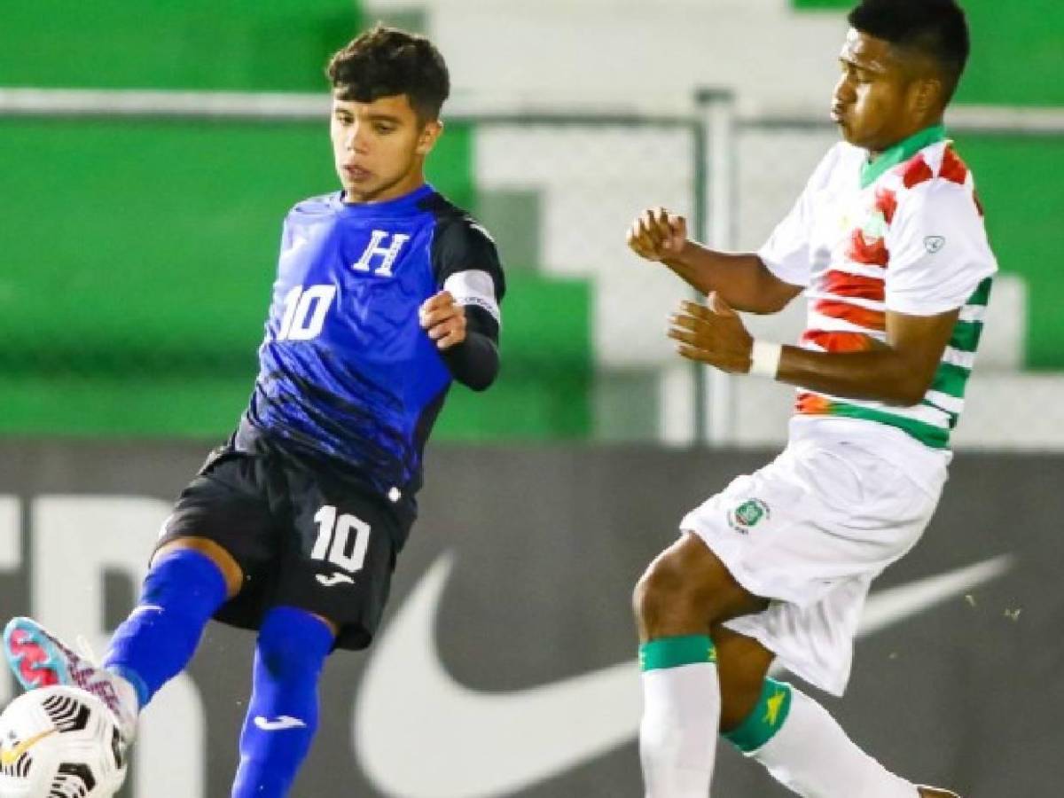 Selección de Concacaf no viajará a torneo en Honduras por este insólito error administrativo