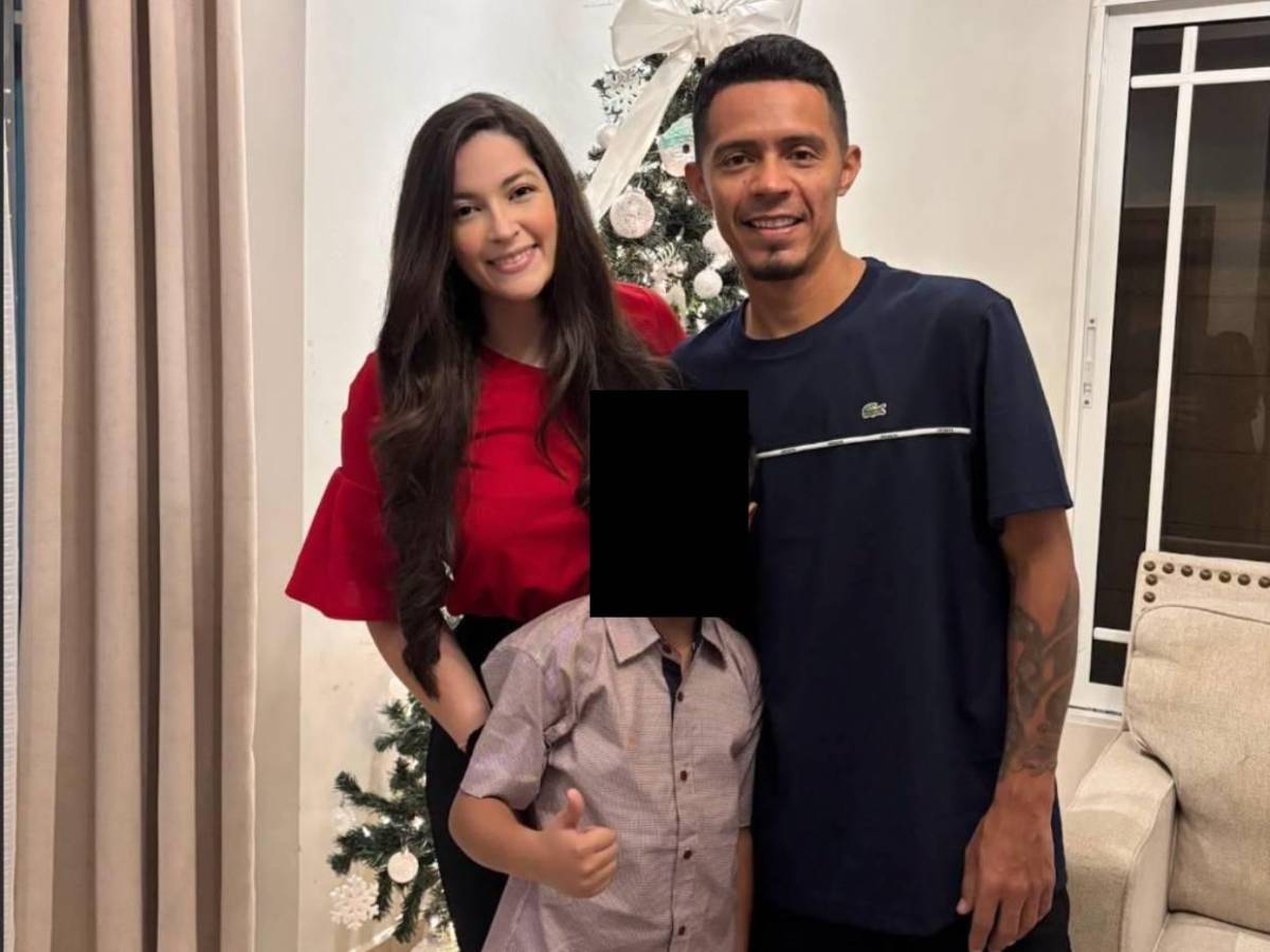 Preso en EE UU, brilló con Olimpia y esta es su nueva vida: ¿Qué fue de Bayron Méndez?