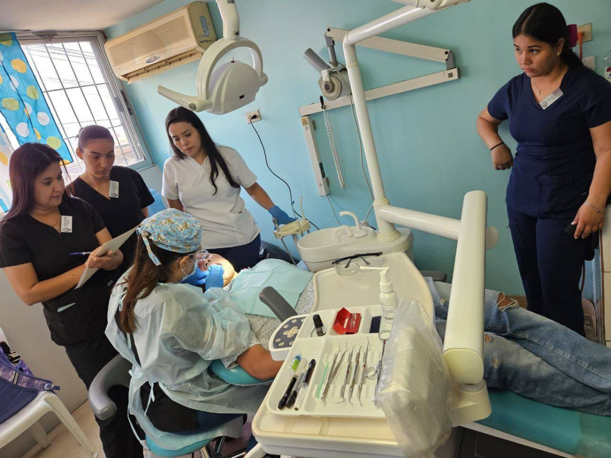 Remodelan Clínica Municipal: conozca los nuevos servicios que ofrecerá