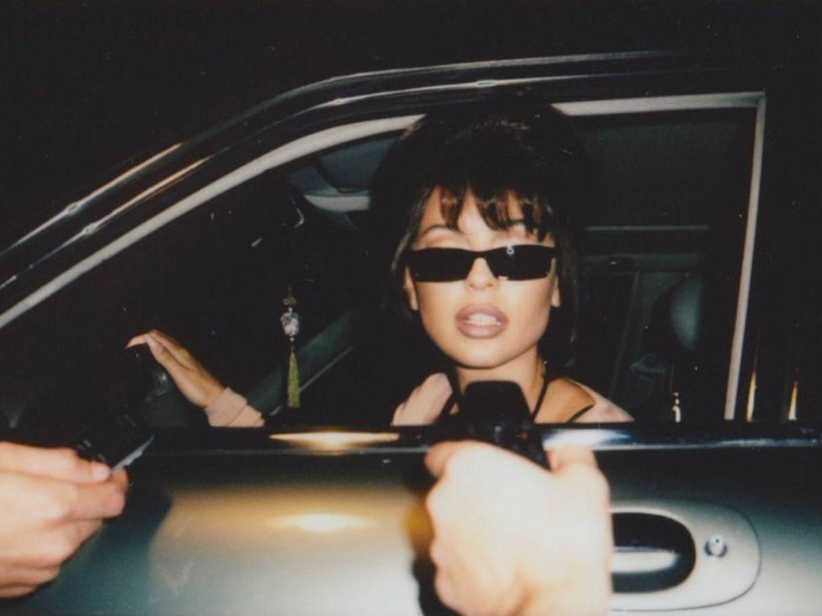 ¿Qué ha pasado con Alexa Demie, Maddy Pérez en Euphoria?