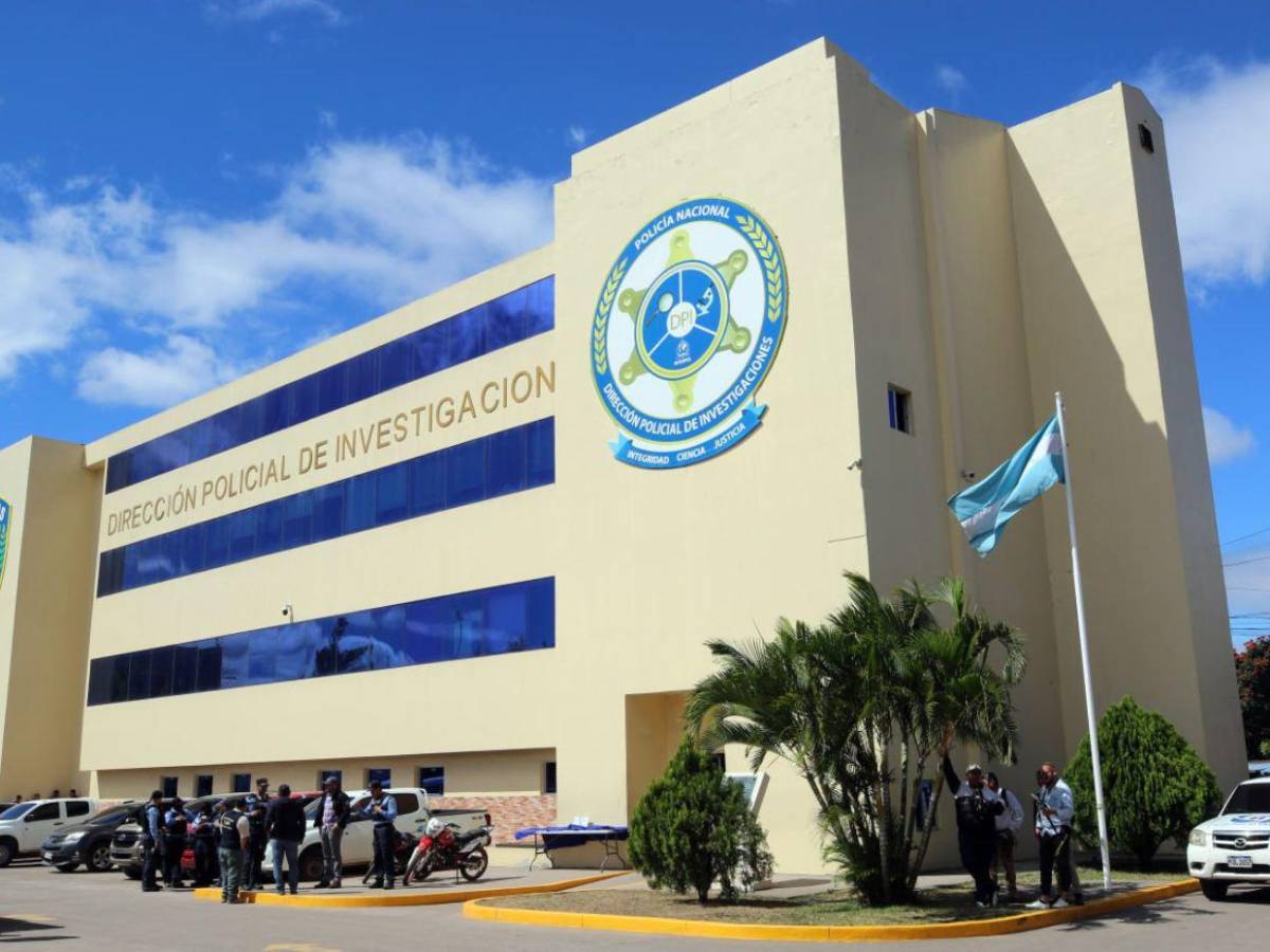 Allanamientos en Choluteca dejan cuatro detenidos vinculados a ataque contra abogada