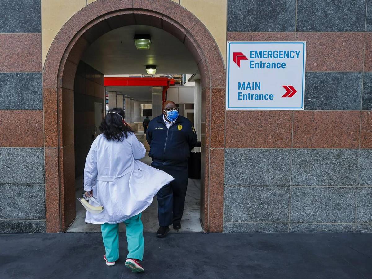 ¿Qué es la ciclosporiasis? Infección detrás del brote de diarrea explosiva en EE UU