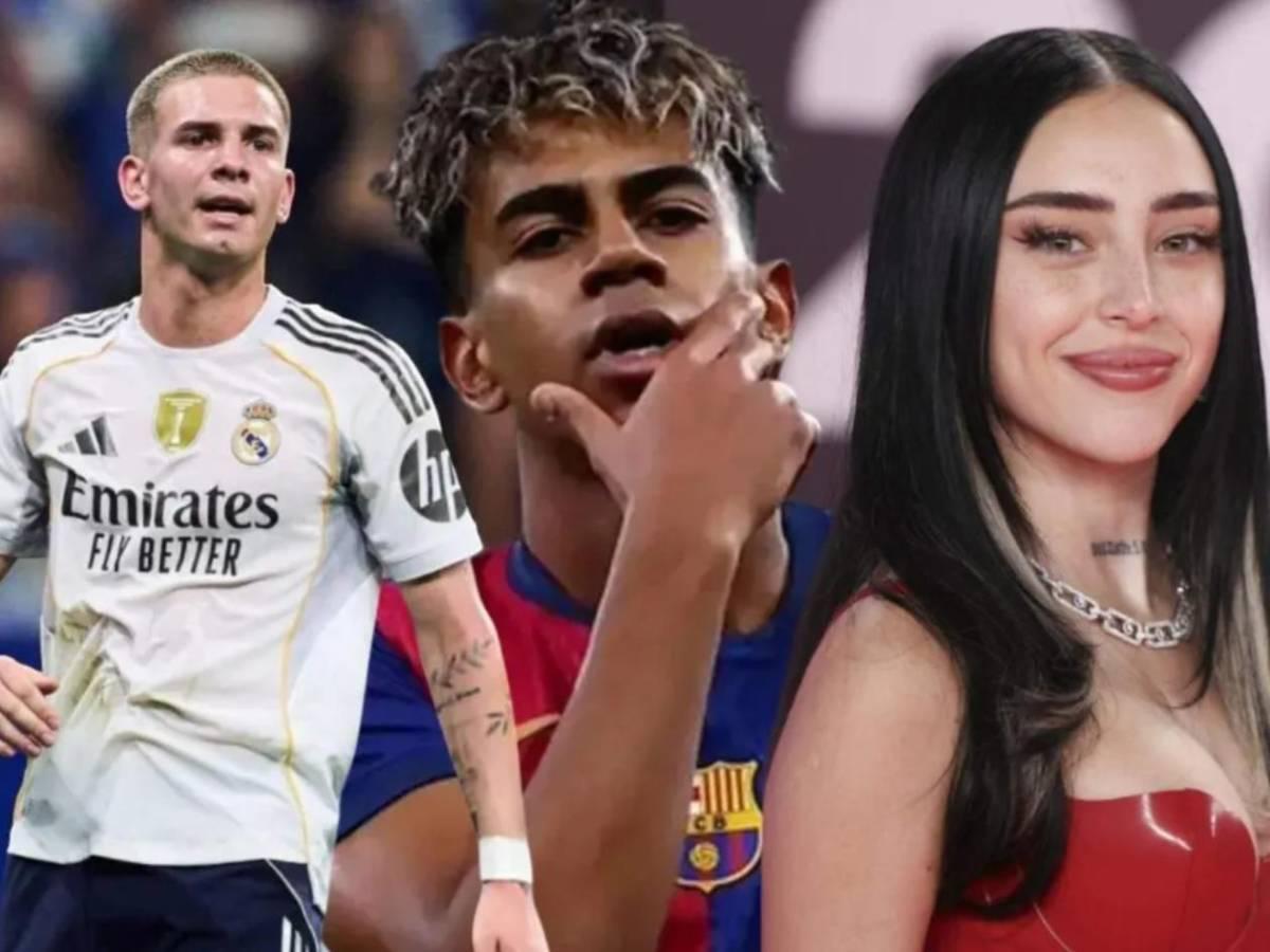 Nicki Nicole sorprende con revelación sobre su relación con Lamine Yamal: ¿hubo engaño?