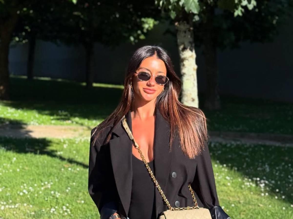 Lamine Yamal en problemas: Filtran chat comprometedor y su novia Nicki Nicole responde