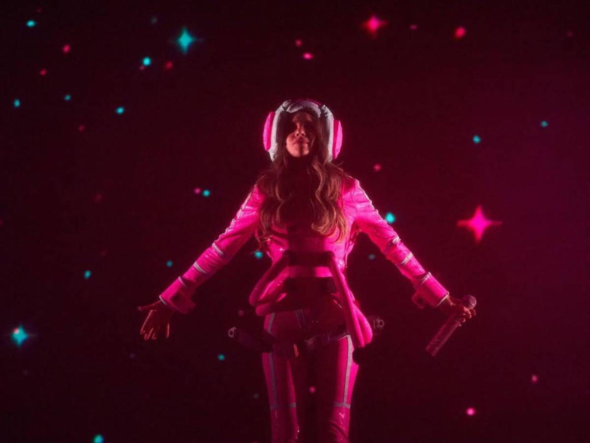 Belinda invita a sus fans a una experiencia exclusiva, ¿de qué se trata?