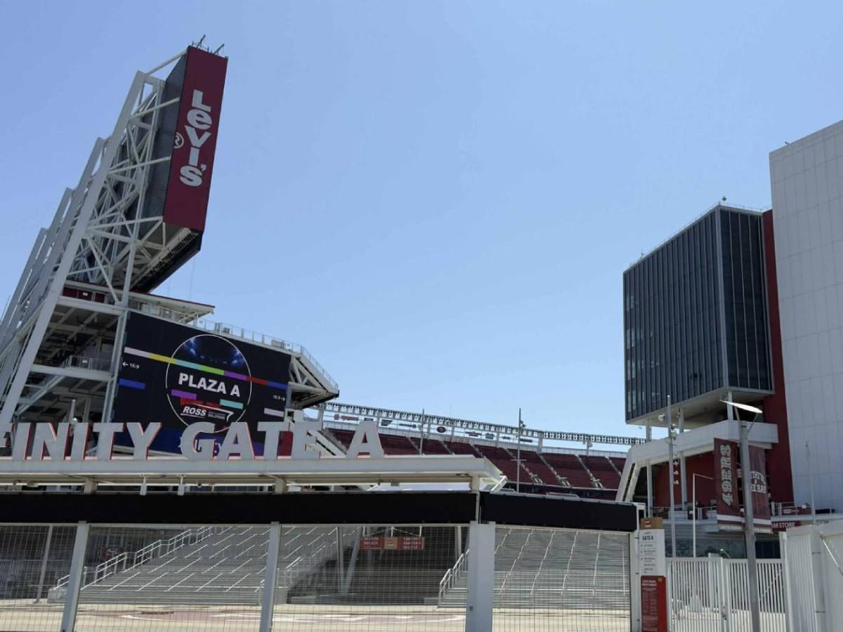 Honduras vs México se jugará en un estadio “maldito” para los aztecas por este insólito motivo