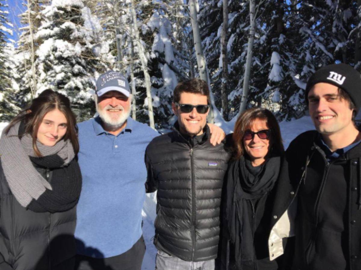 Problemas de drogadicción, la lucha de Nick Reiner, el hijo de Rob Reiner