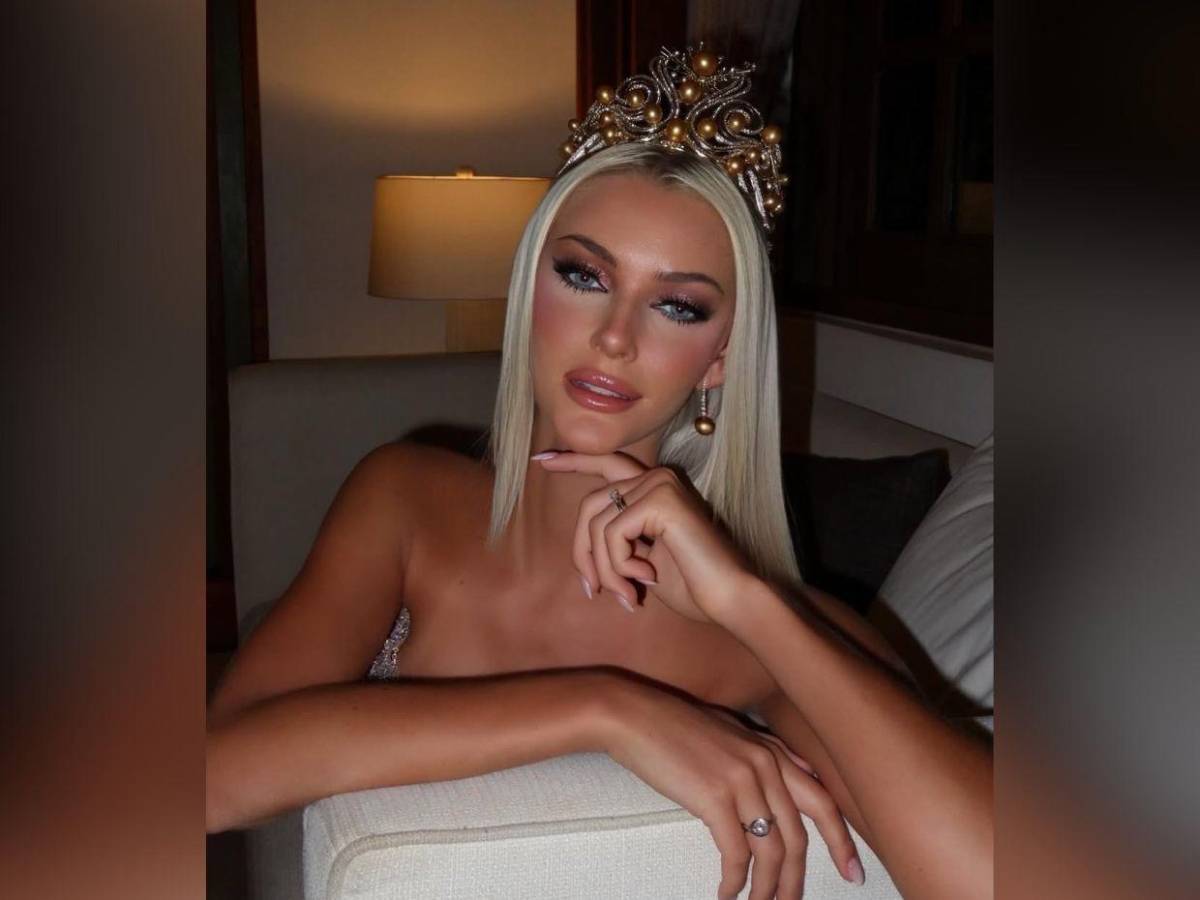 Hoy llega a Honduras la Miss Universo 2024 Victoria Kjær Theilvig