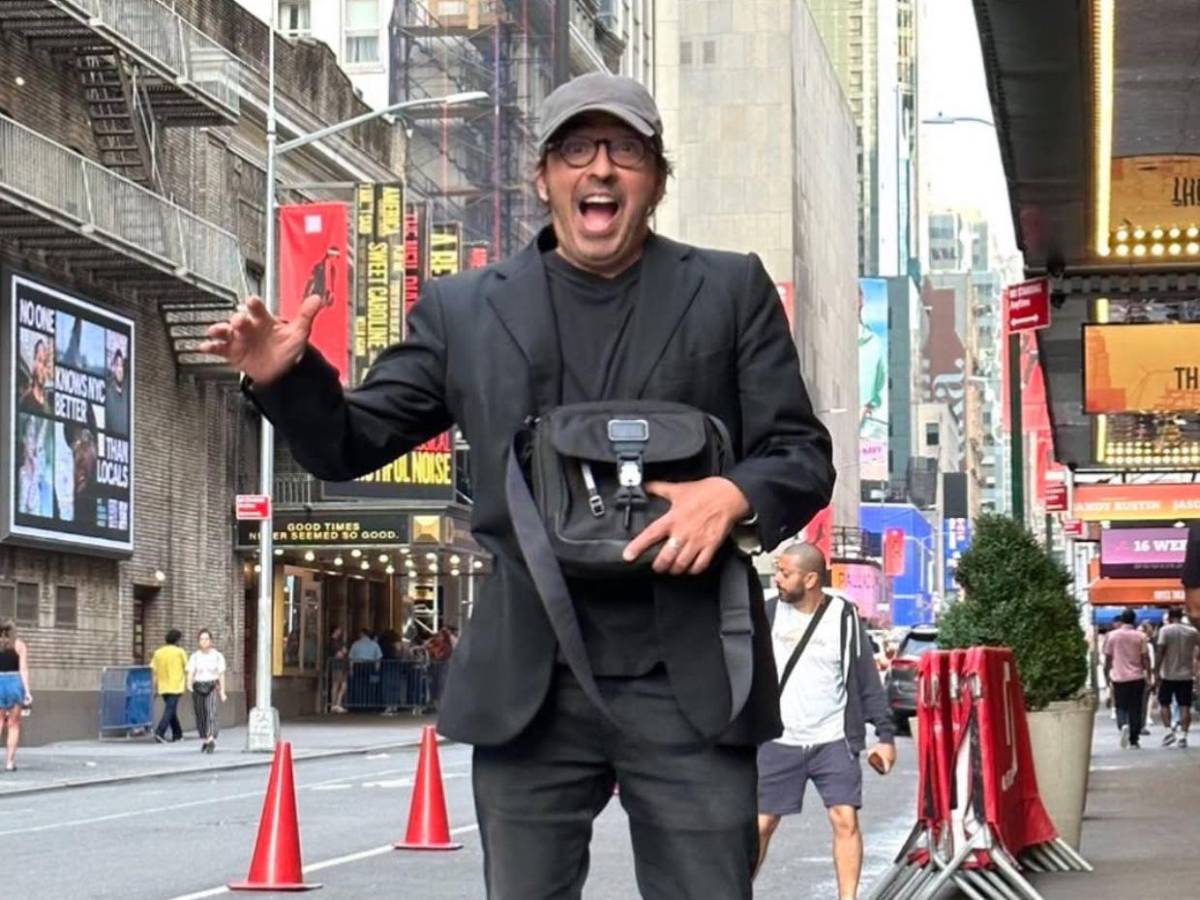 Impulsó Telehit y marcó la televisión mexicana: ¿Quién era Memo del Bosque?