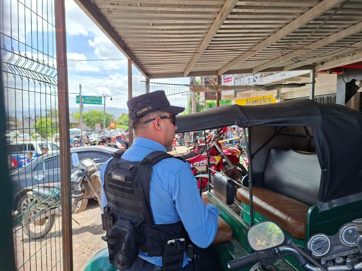 Alexis y Felipe, hermanos acribillados: identifican las víctimas de la masacre en la Villa Nueva