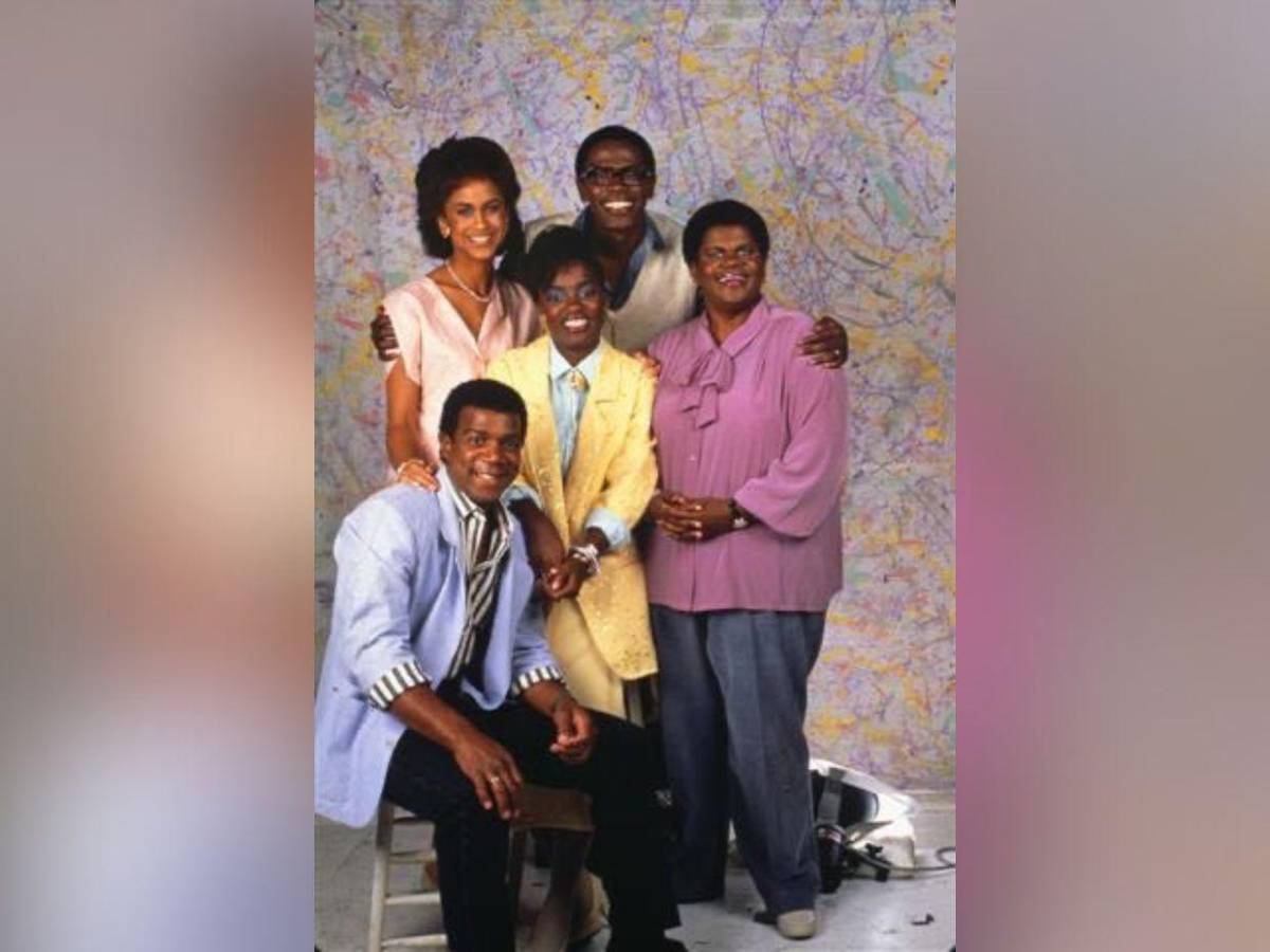 Danielle Spencer, estrella de “What’s Happening!”, muere tras lucha contra el cáncer