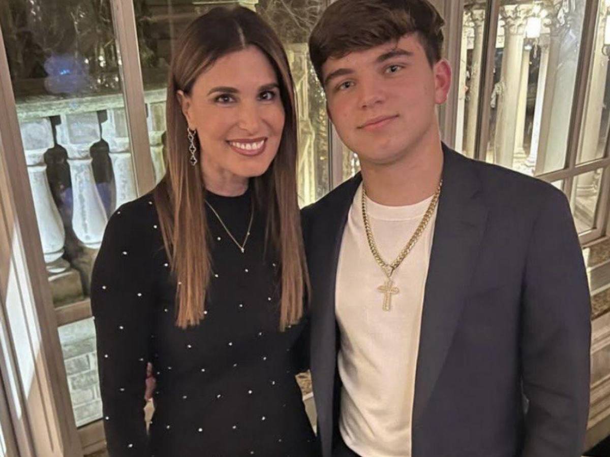 ¿Quiénes son los hijos de Buddy Valastro, edad y a qué se dedican?