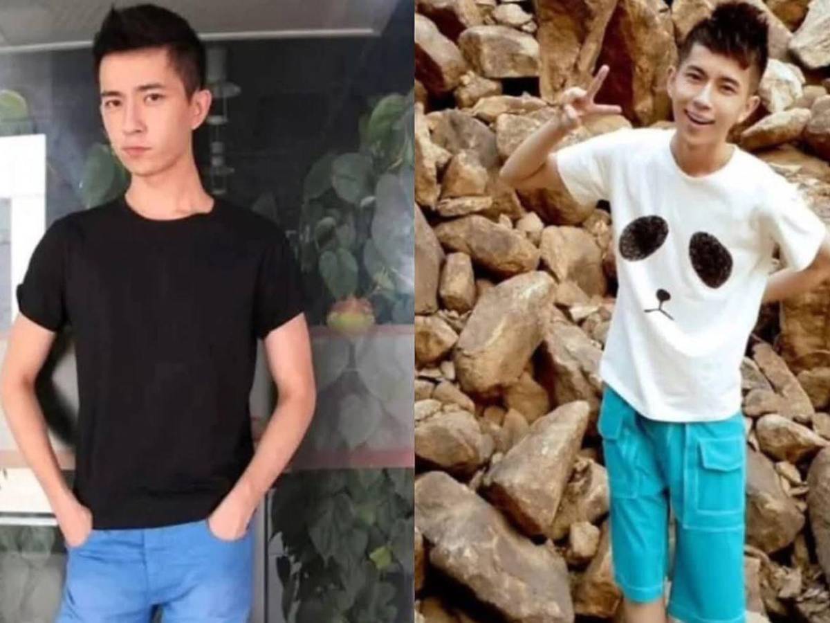 Las fotos de Yu Menglong que fans rescataron antes de que eliminaran su red social