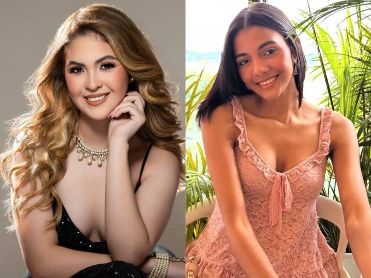 Hacías que los días difíciles parecieran más manejables: Miss Universo Tegucigalpa despide a Wualys Fuentes
